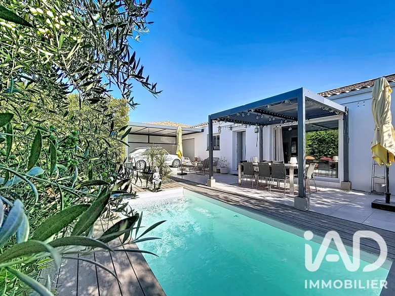 Maison 4 pièces 96 m² · à Servian · 96 m² · 349 000 €