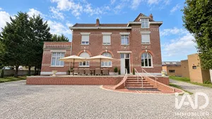 Château à Lille (59000)