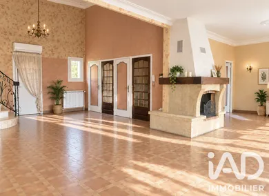 Mansion in Solaize (69360)