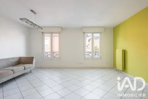 Apartment in Grenoble (38000)