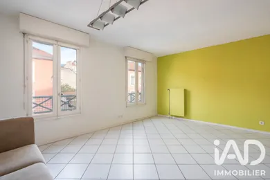 Appartement à Grenoble (38000)
