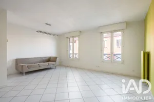 Appartement à Grenoble (38000)