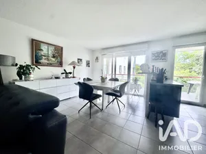 Apartment in Carquefou (44470)