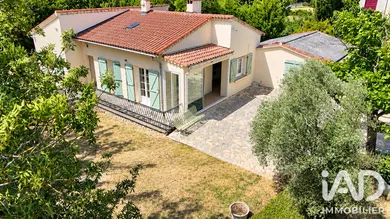 House in Castelnaudary (11400)