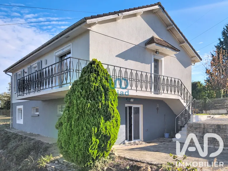 Maison 7 pièces 121 m² · à Gien · 121 m² · 158 000 €