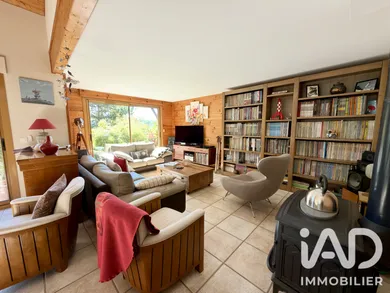 Maison à Ludesse (63320)