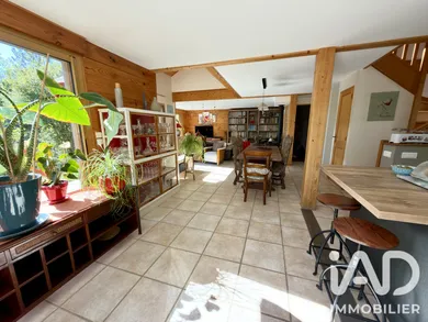 Maison à Ludesse (63320)