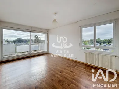 Appartement à Rennes (35200)