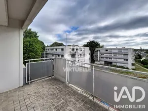 Appartement à Rennes (35200)