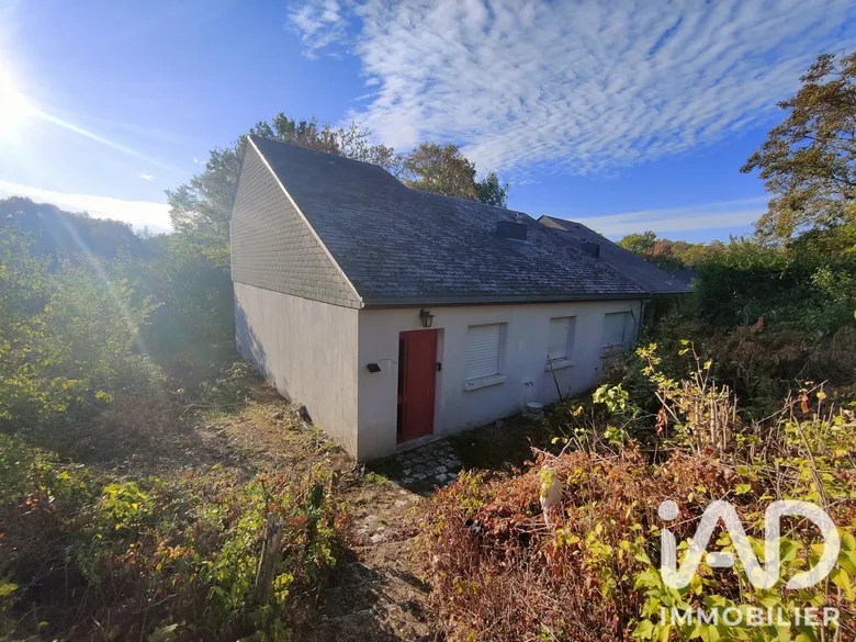 Maison 6 pièces 120 m² · à Briare · 120 m² · 130 000 €
