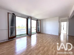 Appartement à Montesson (78360)