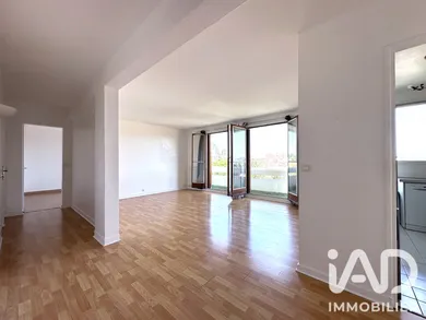 Appartement à Montesson (78360)