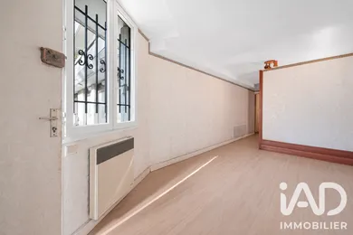 Studio à Le Pré-Saint-Gervais (93310)