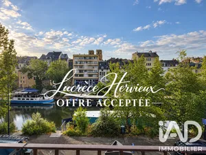 Apartment in Rennes (35000)