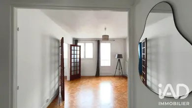 Appartement à Tours (37000)