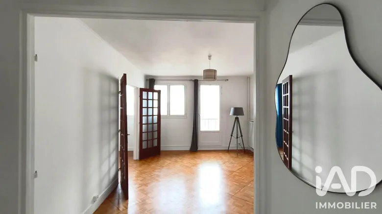 Appartement 4 pièces 82 m² · à Tours · 82 m² · 249 000 €