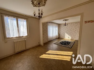 House in Amilly (28300)