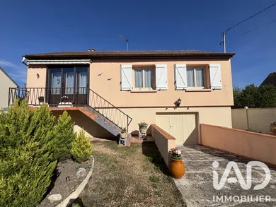 House in Amilly (28300)