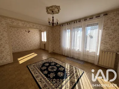 House in Amilly (28300)