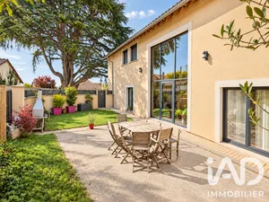 Maison à Beynost (01700)
