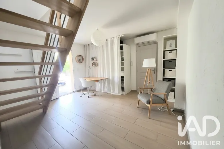 Maison 6 pièces 137 m² · à Peymeinade · 137 m² · 555 000 €