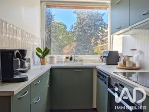 Appartement à La Celle-Saint-Cloud (78170)