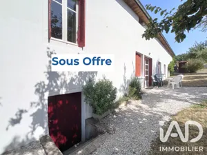 Park home in Saint-Pierre-en-Vaux (21230)