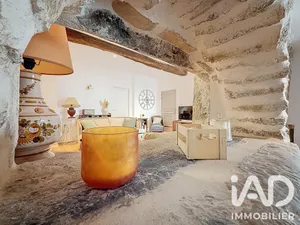Duplex in Pommard (21630)