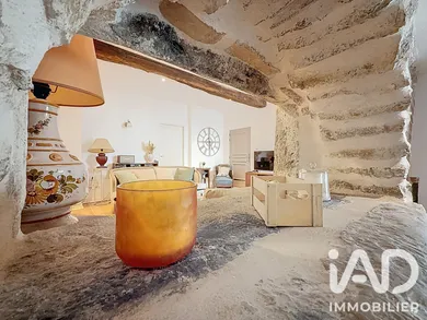 Duplex in Pommard (21630)