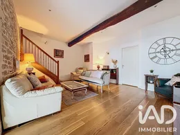 Duplex in Pommard (21630)