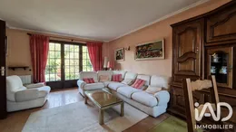 Maison à Bures-sur-Yvette (91440)