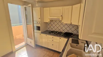 Appartement à Nîmes (30900)