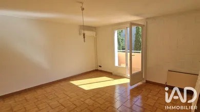 Appartement à Nîmes (30900)