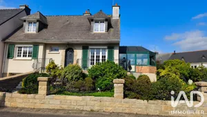 Maison traditionnelle à Montgermont (35760)