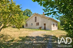 Maison à Rabastens-de-Bigorre (65140)