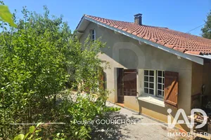 Maison à Rabastens-de-Bigorre (65140)