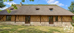 Maison à Ablon (14600)