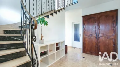 Maison traditionnelle à Montgermont (35760)