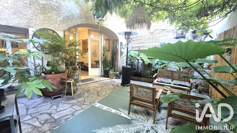 Maison 5 pièces 96 m² · à Lunel-Viel · 96 m² · 285 000 €
