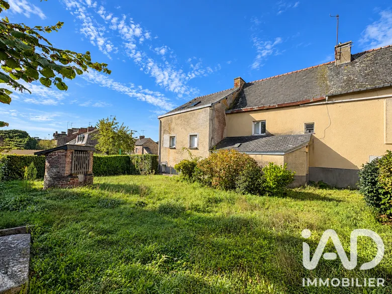 Maison 6 pièces 146 m² · à Janzé · 146 m² · 208 900 €