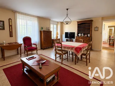 House in Janzé (35150)
