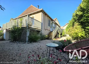 Maison de village à Bétaille (46110)