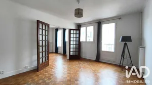 Apartment in Tours (37000)