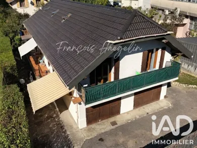 Maison à Annecy (74960)