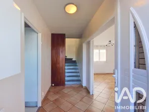 House in Boussy-Saint-Antoine (91800)