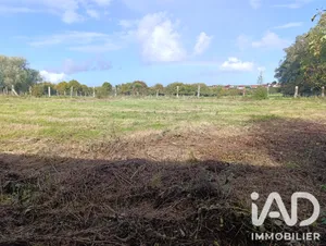 Building plot in Landrethun-le-Nord (62250)