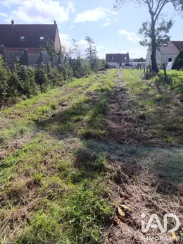 Terrain à bâtir à Landrethun-le-Nord (62250)
