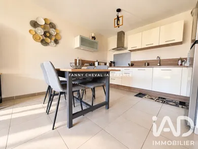 Appartement à Ollioules (83190)
