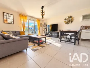 Appartement à Ollioules (83190)