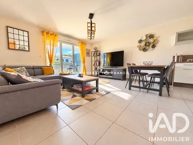 Appartement à Ollioules (83190)